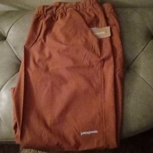 Patagonia Men's Terrebonne Joggers